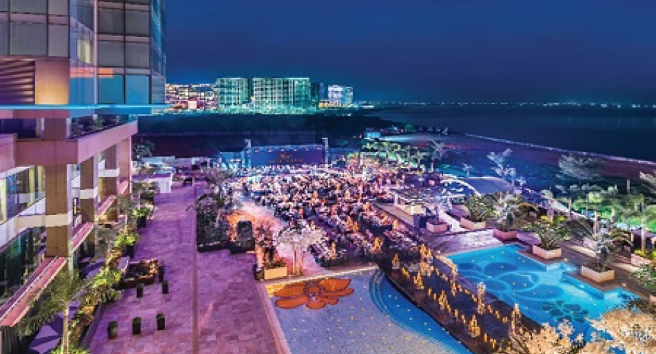 ピンクドルフィン